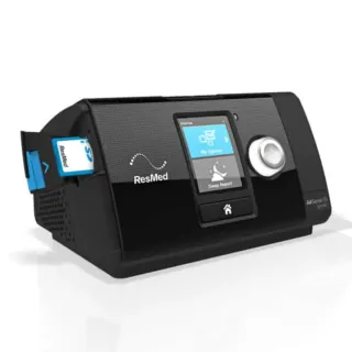 Resmed AirSense 10 Elite CPAP