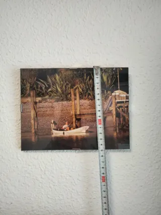 2 Marcos Fotos Barco Vela Náutico