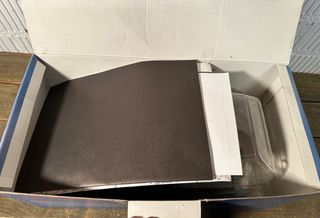 Robbe Golf GTI-16V RC Car 1:10. Maqueta. Nueva.