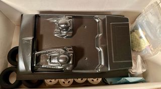 Robbe Golf GTI-16V RC Car 1:10. Maqueta. Nueva.