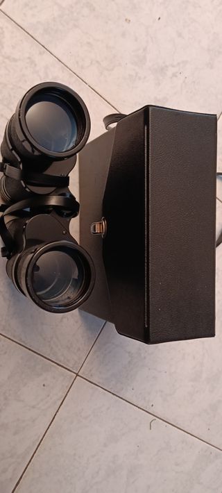 Binocolo Zenit 10x50