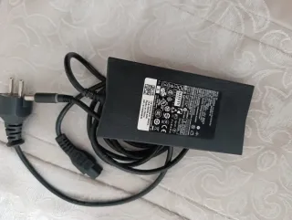 Dell Docking Station + Cargador 130W USB 3.0