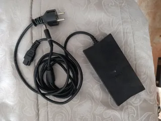 Dell Docking Station + Cargador 130W USB 3.0