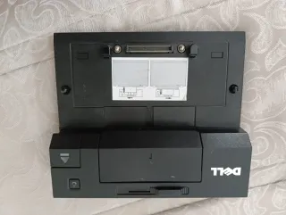 Dell Docking Station + Cargador 130W USB 3.0