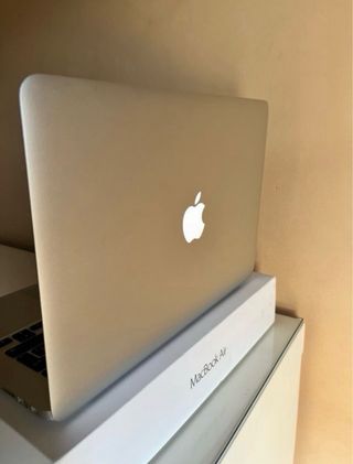 MacBook Air 13" (2017) |¡BATERÍA NUEVA (1 ciclo)!