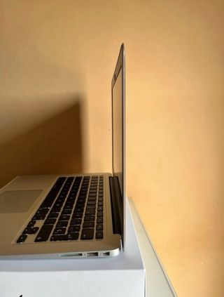 MacBook Air 13" (2017) |¡BATERÍA NUEVA (1 ciclo)!