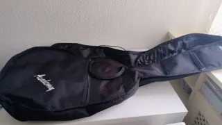 Guitarra Clásica Alhambra Mod. 3 C