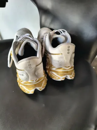 Zapatillas Saucony London son n46/5