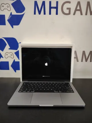 Macbook Pro 14 2023 A2918 8GB 512GB A2918 8C 10C