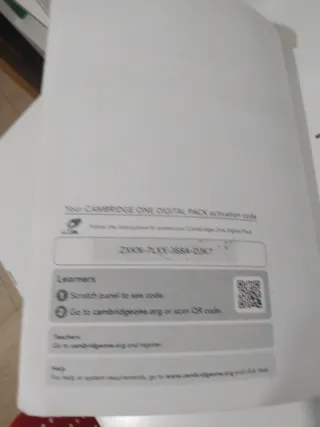 Collaborate Level 1 Workbook with Digital Pack ...