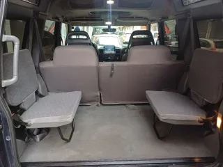 Land rover discovery 2.5 tdi 7 plazas