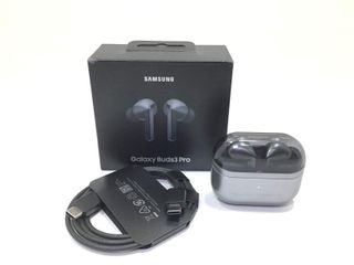 in-ear samsung galaxy buds 3 pro