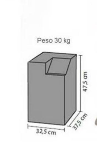 Cajón Inteligente Cashkeeper CK950 Uso 3 meses