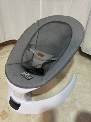 Hamaca Jane Moon 5 velocidades