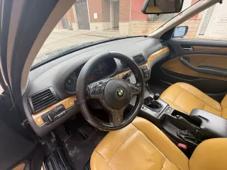 BMW Serie 3 2004
