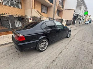 BMW Serie 3 2004