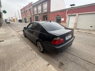 BMW Serie 3 2004