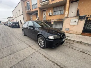 BMW Serie 3 2004