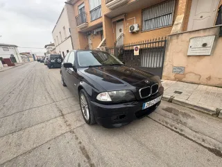 BMW Serie 3 2004