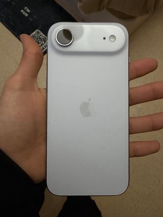 iPhone 17 Air