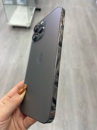 iPhone 13 Pro Max 512GB Gris Espacial