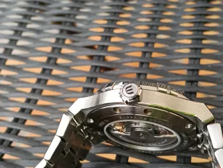 Reloj Maurice Lacroix Aikon Automático