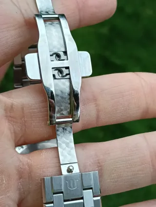 Reloj Maurice Lacroix Aikon Automático