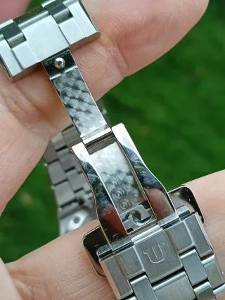 Reloj Maurice Lacroix Aikon Automático