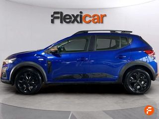 Dacia Sandero Stepway Extreme Go TCe 81kW (110CV)