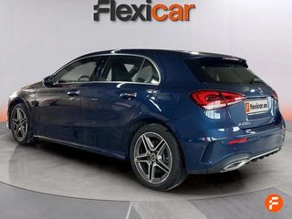 Mercedes Clase A A 250 e