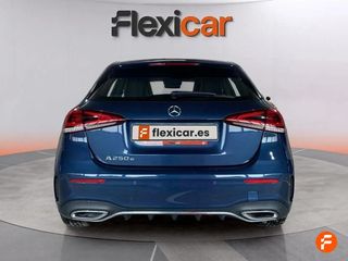 Mercedes Clase A A 250 e