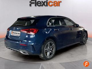 Mercedes Clase A A 250 e