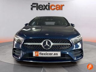 Mercedes Clase A A 250 e