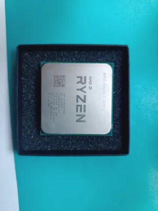 Procesador AMD Ryzen 5 3600X