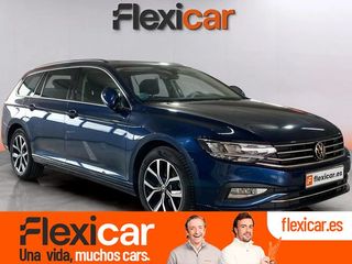 Volkswagen Passat Variant 2.0 TDI 90kW (122CV) DSG