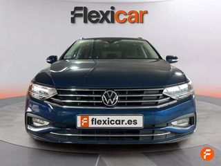 Volkswagen Passat Variant 2.0 TDI 90kW (122CV) DSG