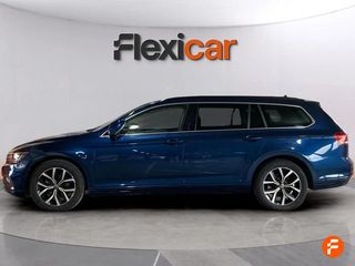 Volkswagen Passat Variant 2.0 TDI 90kW (122CV) DSG