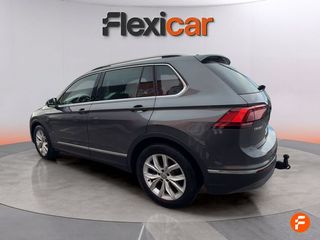 Volkswagen Tiguan Advance 2.0 TDI 110kW (150CV) 4Mot DSG