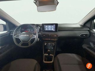 Dacia Sandero Stepway Extreme Go TCe 81kW (110CV)