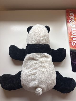 Peluche Panda Suave Niños