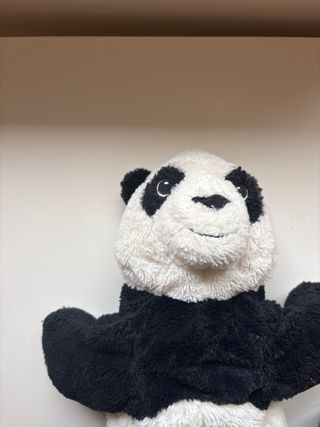 Peluche Panda Suave Niños