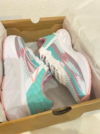 Zapatillas Fila Talla 37-38-40-41