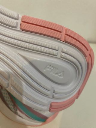 Zapatillas Fila Talla 37-38-40-41