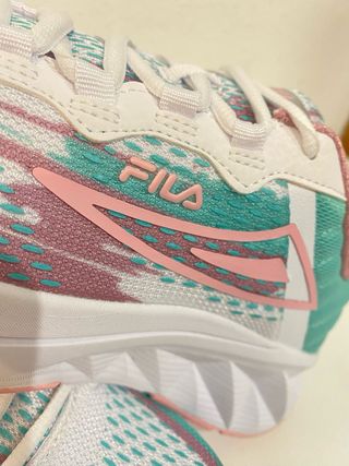 Zapatillas Fila Talla 37-38-40-41