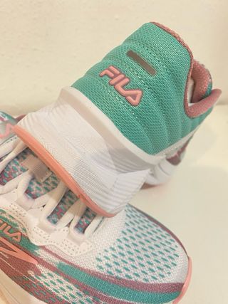 Zapatillas Fila Talla 37-38-40-41