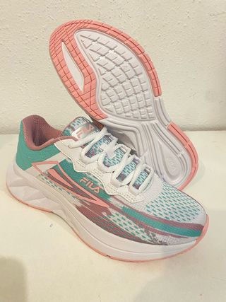 Zapatillas Fila Talla 37-38-40-41