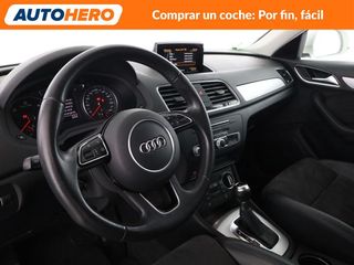 Audi Q3 2.0 TDI quattro Sport