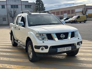 Nissan Navara 2009