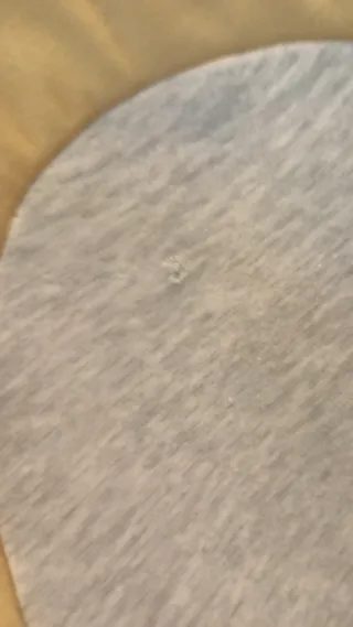 Hamaca bebé Babybjörn con juguete y funda