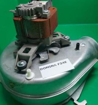 REPUESTOS DE CALDERA FERROLI DOMINA F24 E